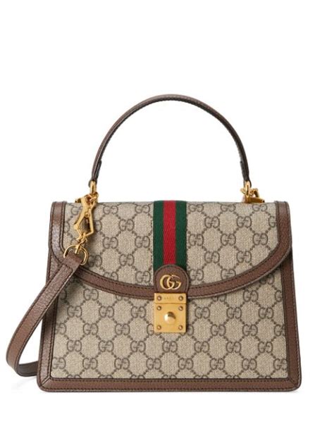 borsa gucci 980 euro|borse Gucci donna farfetch.